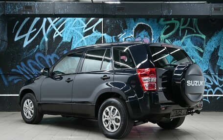 Suzuki Grand Vitara, 2014 год, 1 155 000 рублей, 3 фотография