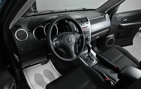 Suzuki Grand Vitara, 2014 год, 1 155 000 рублей, 8 фотография