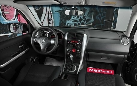 Suzuki Grand Vitara, 2014 год, 1 155 000 рублей, 11 фотография