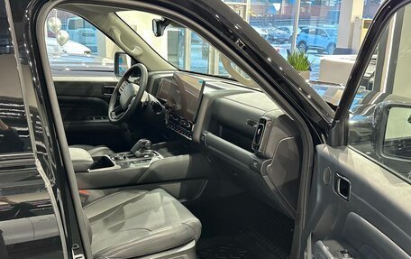 Haval H9 I рестайлинг, 2024 год, 4 999 000 рублей, 13 фотография