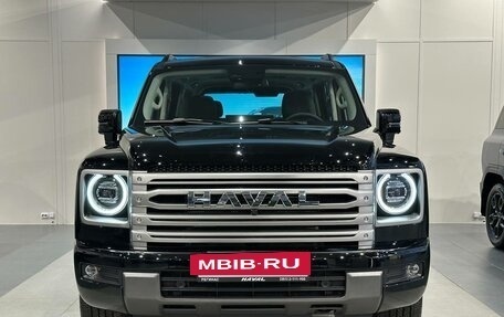 Haval H9 I рестайлинг, 2024 год, 4 999 000 рублей, 8 фотография