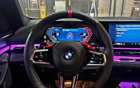 BMW M5, 2025 год, 22 500 000 рублей, 9 фотография