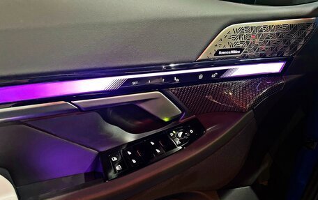 BMW M5, 2025 год, 22 500 000 рублей, 11 фотография