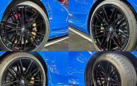 BMW M5, 2025 год, 22 500 000 рублей, 10 фотография