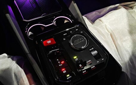 BMW M5, 2025 год, 22 500 000 рублей, 13 фотография