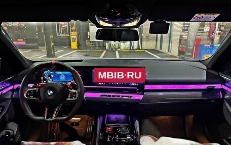 BMW M5, 2025 год, 22 500 000 рублей, 8 фотография