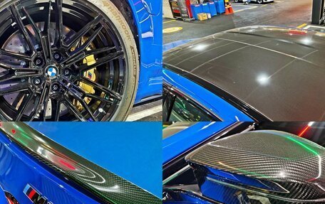 BMW M5, 2025 год, 22 500 000 рублей, 19 фотография