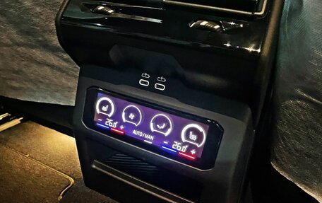 BMW M5, 2025 год, 22 500 000 рублей, 16 фотография