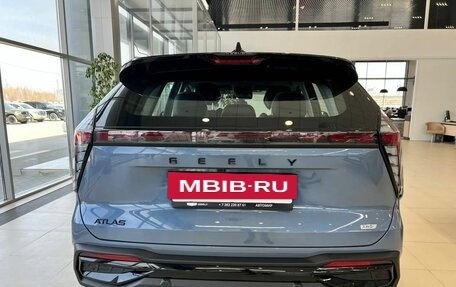 Geely Atlas, 2025 год, 3 970 990 рублей, 4 фотография