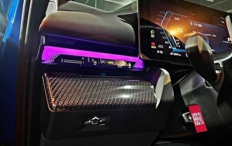 BMW M5, 2025 год, 22 500 000 рублей, 20 фотография