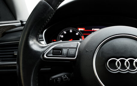 Audi A6, 2016 год, 2 150 000 рублей, 17 фотография