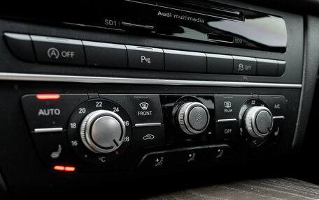 Audi A6, 2016 год, 2 150 000 рублей, 24 фотография