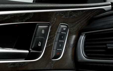 Audi A6, 2016 год, 2 150 000 рублей, 30 фотография