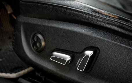 Audi A6, 2016 год, 2 150 000 рублей, 31 фотография