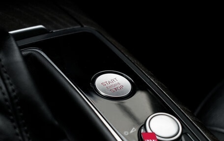 Audi A6, 2016 год, 2 150 000 рублей, 27 фотография