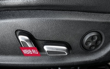 Audi A6, 2016 год, 2 150 000 рублей, 32 фотография