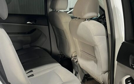 Chevrolet Orlando I, 2013 год, 971 000 рублей, 15 фотография