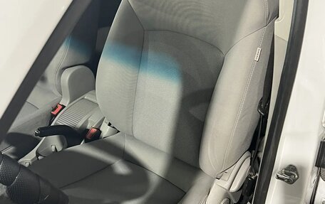 Chevrolet Orlando I, 2013 год, 971 000 рублей, 16 фотография