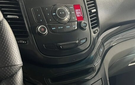 Chevrolet Orlando I, 2013 год, 971 000 рублей, 12 фотография