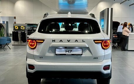 Haval H7, 2025 год, 3 999 000 рублей, 15 фотография
