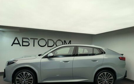 BMW X2, 2025 год, 6 830 000 рублей, 5 фотография