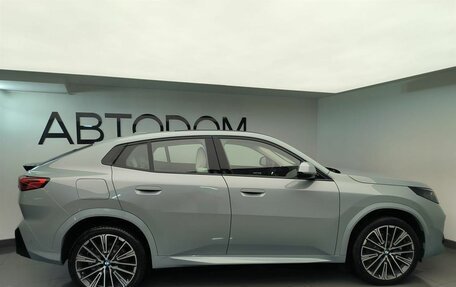 BMW X2, 2025 год, 6 830 000 рублей, 6 фотография