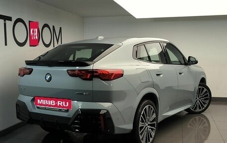 BMW X2, 2025 год, 6 830 000 рублей, 3 фотография