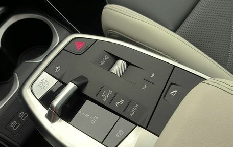 BMW X2, 2025 год, 6 830 000 рублей, 14 фотография