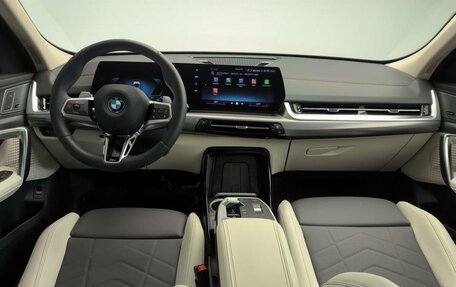 BMW X2, 2025 год, 6 830 000 рублей, 11 фотография