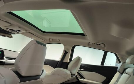 BMW X2, 2025 год, 6 830 000 рублей, 21 фотография