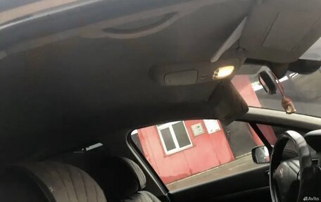 Peugeot 307 I, 2004 год, 340 000 рублей, 10 фотография