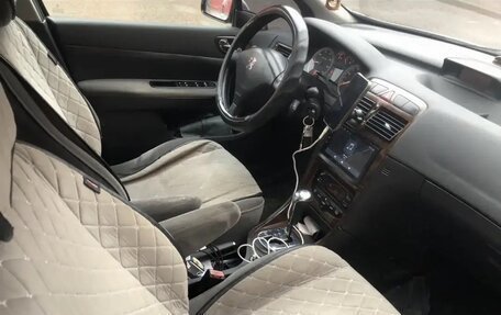 Peugeot 307 I, 2004 год, 340 000 рублей, 6 фотография