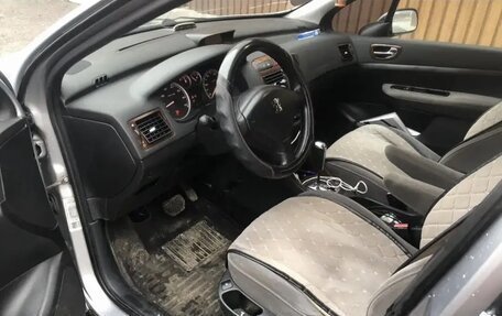 Peugeot 307 I, 2004 год, 340 000 рублей, 7 фотография