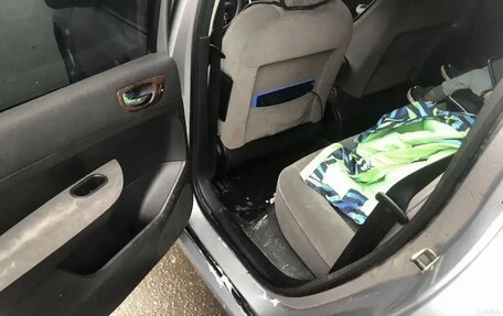 Peugeot 307 I, 2004 год, 340 000 рублей, 9 фотография