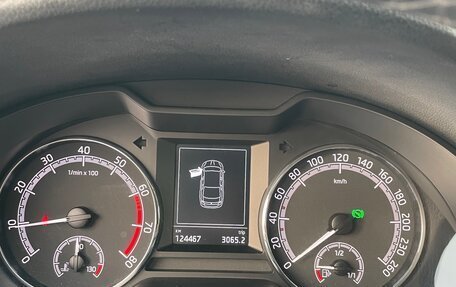 Skoda Octavia, 2018 год, 1 700 000 рублей, 8 фотография