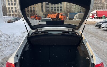 Skoda Octavia, 2018 год, 1 700 000 рублей, 9 фотография