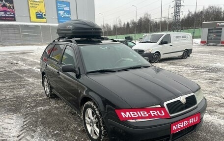 Skoda Octavia IV, 2006 год, 400 000 рублей, 2 фотография