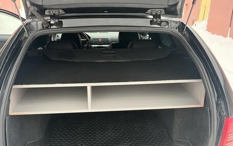 Skoda Octavia IV, 2006 год, 400 000 рублей, 10 фотография