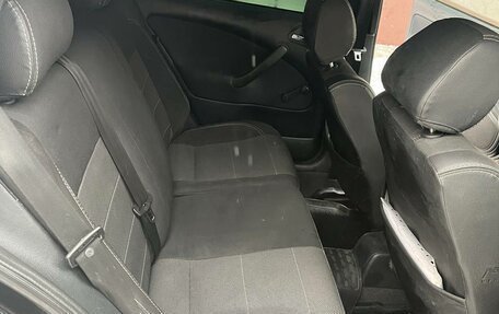 Skoda Octavia IV, 2006 год, 400 000 рублей, 12 фотография