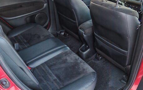 Honda Vezel, 2017 год, 1 630 000 рублей, 6 фотография