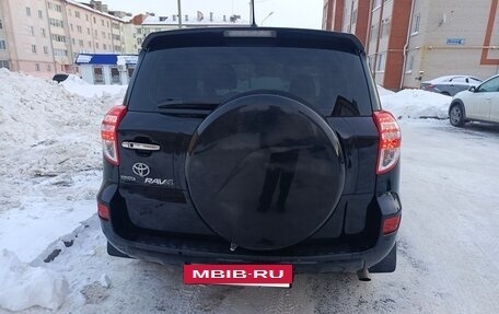 Toyota RAV4, 2011 год, 1 149 000 рублей, 6 фотография