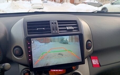 Toyota RAV4, 2011 год, 1 149 000 рублей, 8 фотография