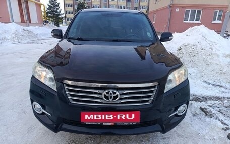 Toyota RAV4, 2011 год, 1 149 000 рублей, 7 фотография