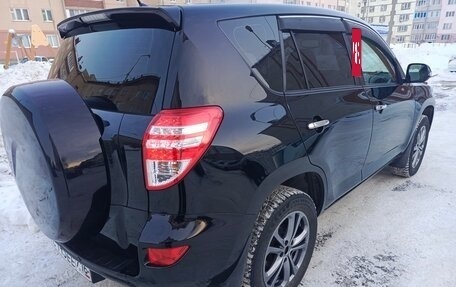 Toyota RAV4, 2011 год, 1 149 000 рублей, 2 фотография