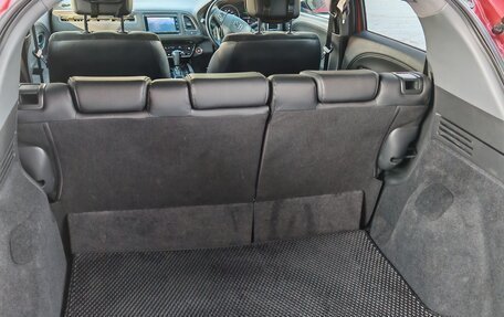 Honda Vezel, 2017 год, 1 630 000 рублей, 7 фотография