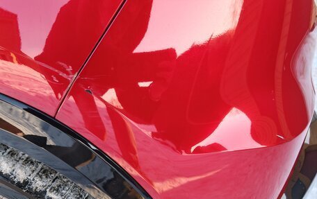 Honda Vezel, 2017 год, 1 630 000 рублей, 11 фотография