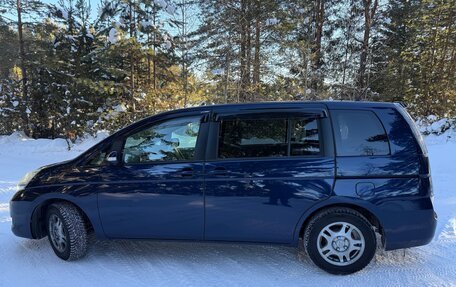 Toyota ISis I, 2012 год, 1 500 000 рублей, 4 фотография