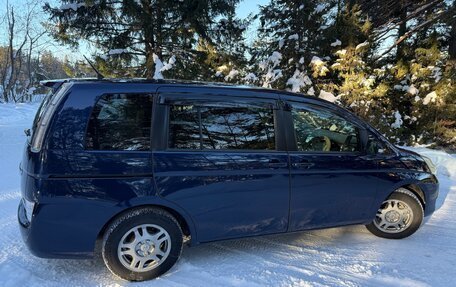 Toyota ISis I, 2012 год, 1 500 000 рублей, 3 фотография