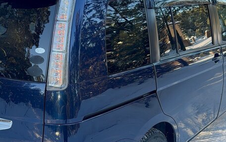 Toyota ISis I, 2012 год, 1 500 000 рублей, 8 фотография