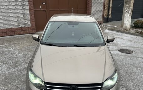 Volkswagen Polo VI (EU Market), 2017 год, 1 320 000 рублей, 10 фотография